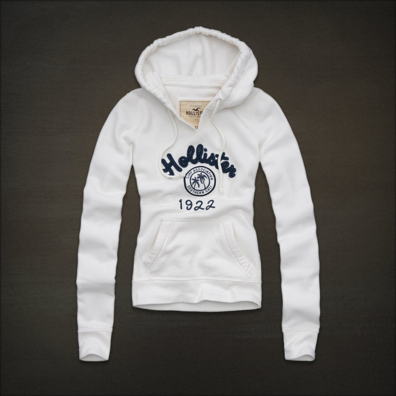 Sweat & Hoody Hollister Femme Pas Cher